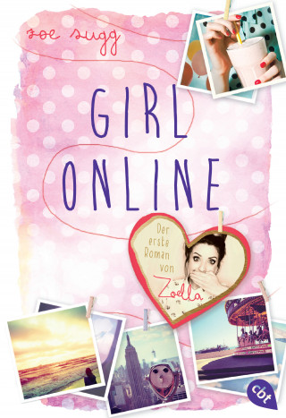 Zoe Sugg: Girl Online