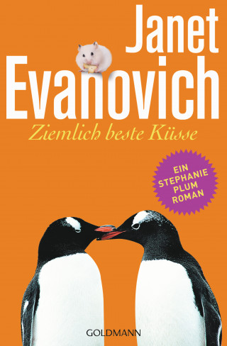 Janet Evanovich: Ziemlich beste Küsse (Plum 22)