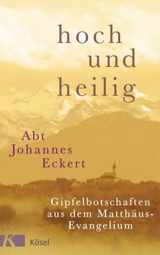 Johannes Eckert: hoch und heilig