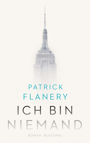 Patrick Flanery: Ich bin niemand