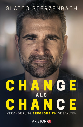 Slatco Sterzenbach: Change als Chance