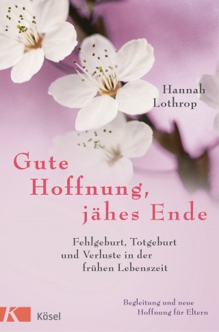 Hannah Lothrop: Gute Hoffnung, jähes Ende