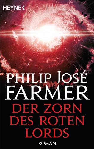 Philip José Farmer: Der Zorn des Roten Lords