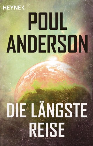 Poul Anderson: Die längste Reise