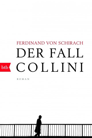 Ferdinand von Schirach: Der Fall Collini