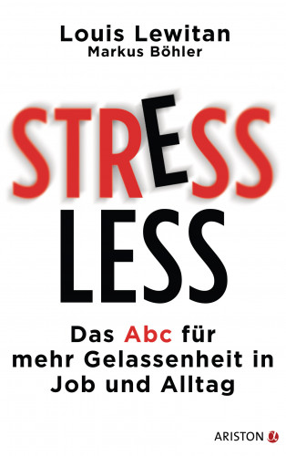 Louis Lewitan, Markus Böhler: Stressless