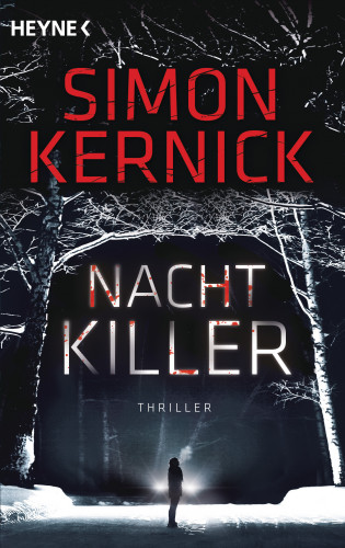 Simon Kernick: Nachtkiller