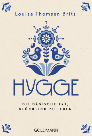 Louisa Thomsen Brits: Hygge