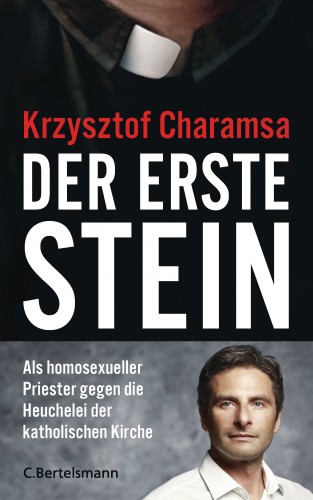 Krzysztof Charamsa: Der erste Stein