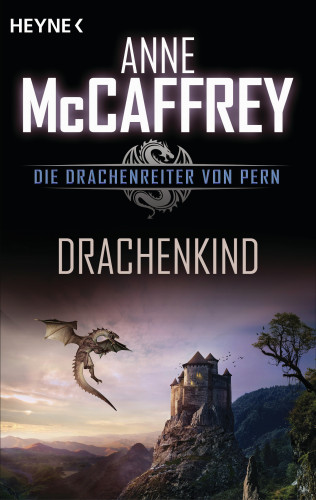 Anne McCaffrey: Drachenkind
