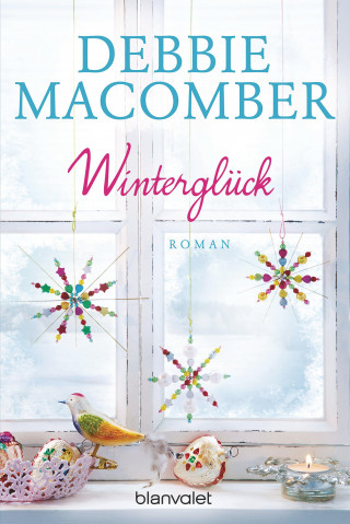 Debbie Macomber: Winterglück