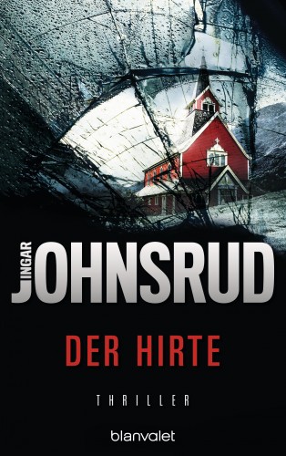 Ingar Johnsrud: Der Hirte