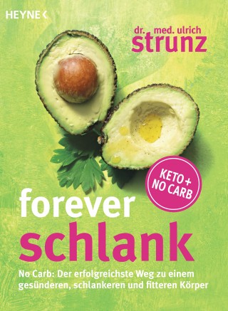Ulrich Strunz: Forever schlank