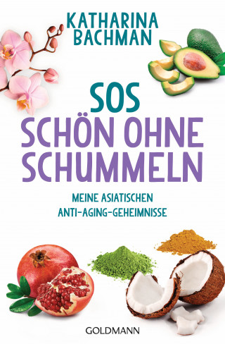 Katharina Bachman: SOS – Schön ohne Schummeln