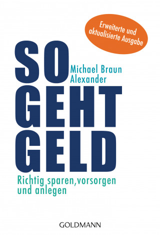 Michael Braun Alexander: So geht Geld