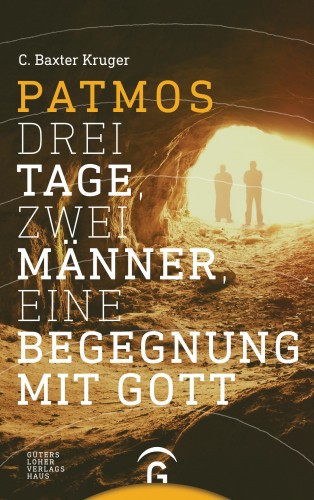 C. Baxter Kruger: Patmos