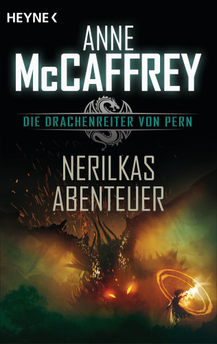 Anne McCaffrey: Nerilkas Abenteuer