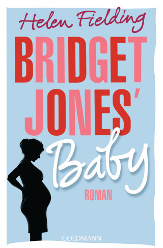 Helen Fielding: Bridget Jones' Baby