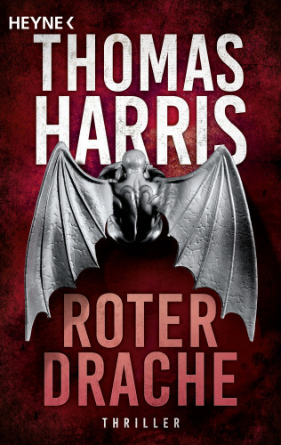 Thomas Harris: Roter Drache