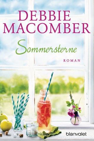 Debbie Macomber: Sommersterne