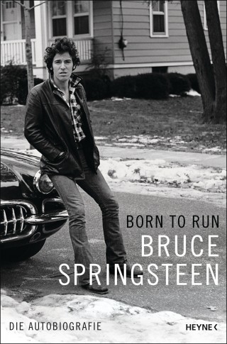 Bruce Springsteen: Born to Run