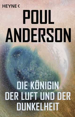 Poul Anderson: Die Königin der Luft und der Dunkelheit