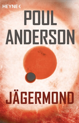 Poul Anderson: Jägermond