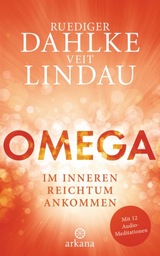 Ruediger Dahlke, Veit Lindau: OMEGA