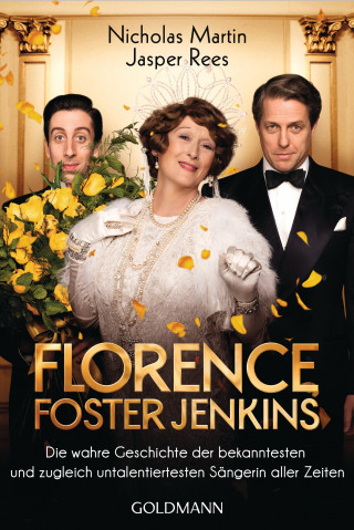 Nicholas Martin, Jasper Rees: Florence Foster Jenkins