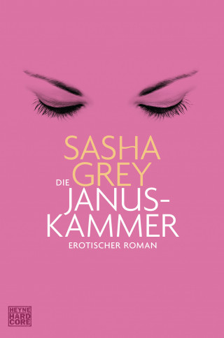 Sasha Grey: Die Janus-Kammer