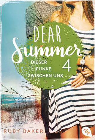 Ruby Baker: Dear Summer - Dieser Funke zwischen uns