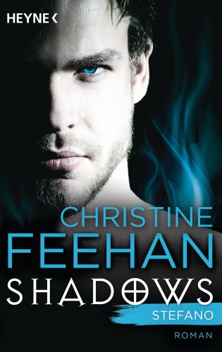 Christine Feehan: Stefano