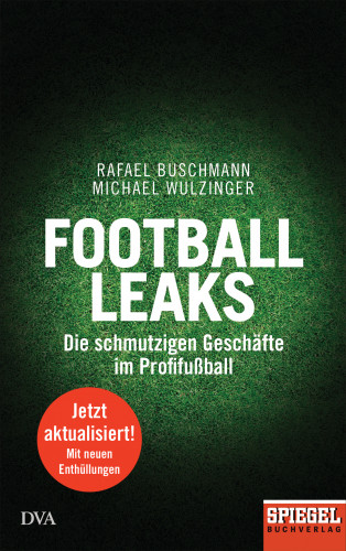 Rafael Buschmann, Michael Wulzinger: Football Leaks