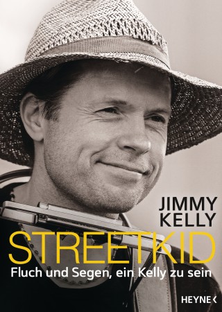 Jimmy Kelly, Patricia Leßnerkraus: Streetkid