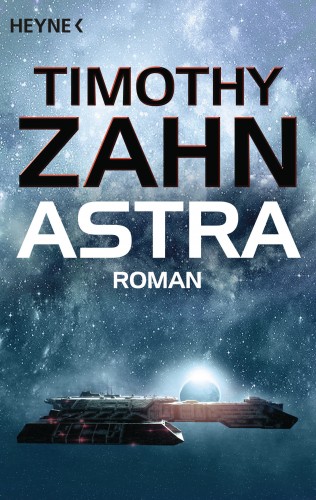 Timothy Zahn: Astra