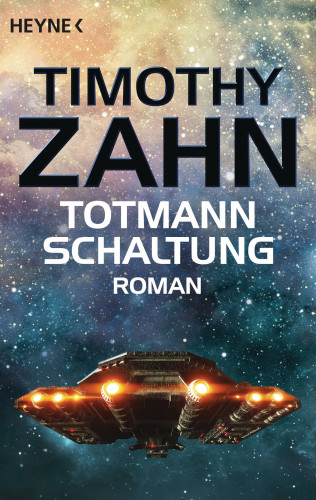 Timothy Zahn: Totmannschaltung