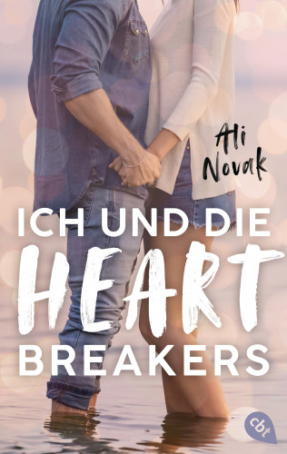 Ali Novak: Ich und die Heartbreakers