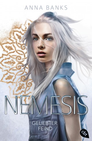 Anna Banks: Nemesis - Geliebter Feind
