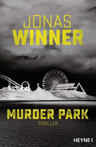 Jonas Winner: Murder Park