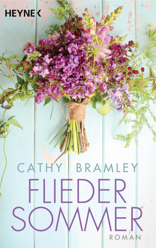 Cathy Bramley: Fliedersommer
