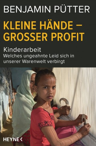 Benjamin Pütter, Dietmar Böhm: Kleine Hände – großer Profit