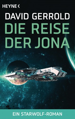 David Gerrold: Die Reise der Jona