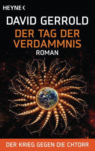 David Gerrold: Der Tag der Verdammnis