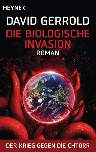 David Gerrold: Die biologische Invasion
