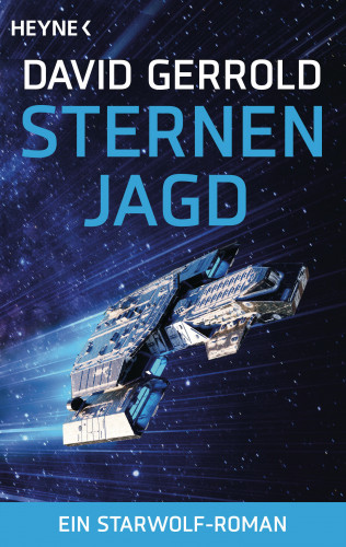 David Gerrold: Sternenjagd