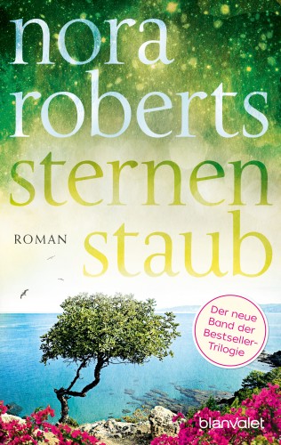 Nora Roberts: Sternenstaub