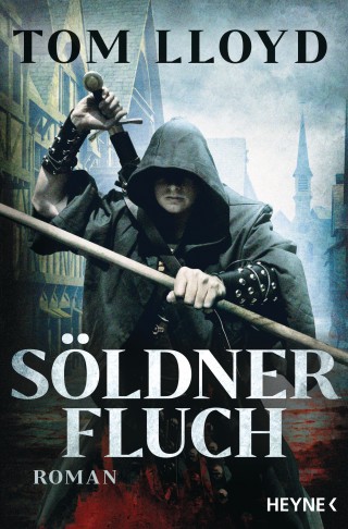Tom Lloyd: Söldnerfluch