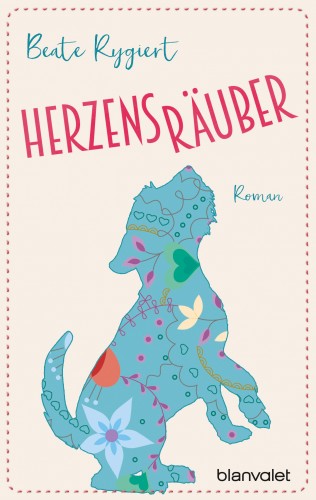 Beate Rygiert: Herzensräuber