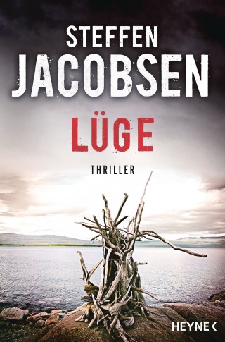 Steffen Jacobsen: Lüge