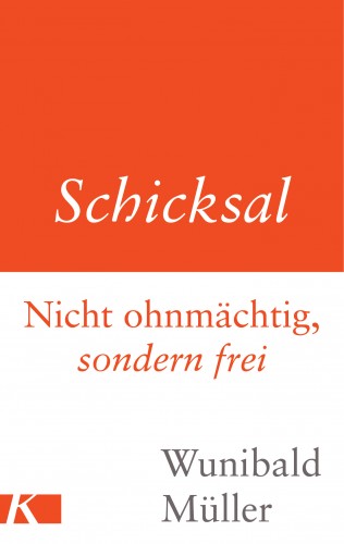 Wunibald Müller: Schicksal